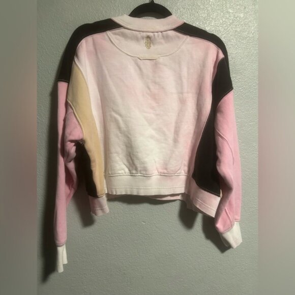 NWOT Free people movement crewneck - Picture 8 of 10
